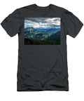 Bow Valley Patricia R Miranda T-Shirt