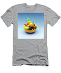 Bowl of Mixed Fruit Csa Images T-Shirt