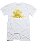 Bowl of Popcorn Elena Elisseeva T-Shirt
