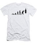 Box Evo Titan T-Shirt