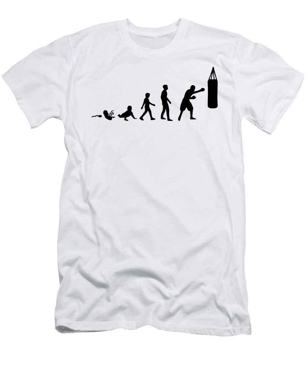 Box Evo Titan T-Shirt