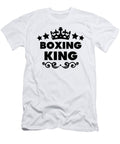 Box King Titan T-Shirt