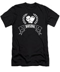 Boxer 1 2 Titan T-Shirt