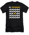 Boxer Dog Owner Be Different Dusan Vrdelja T-Shirt