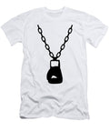 Boxer Kette Titan T-Shirt