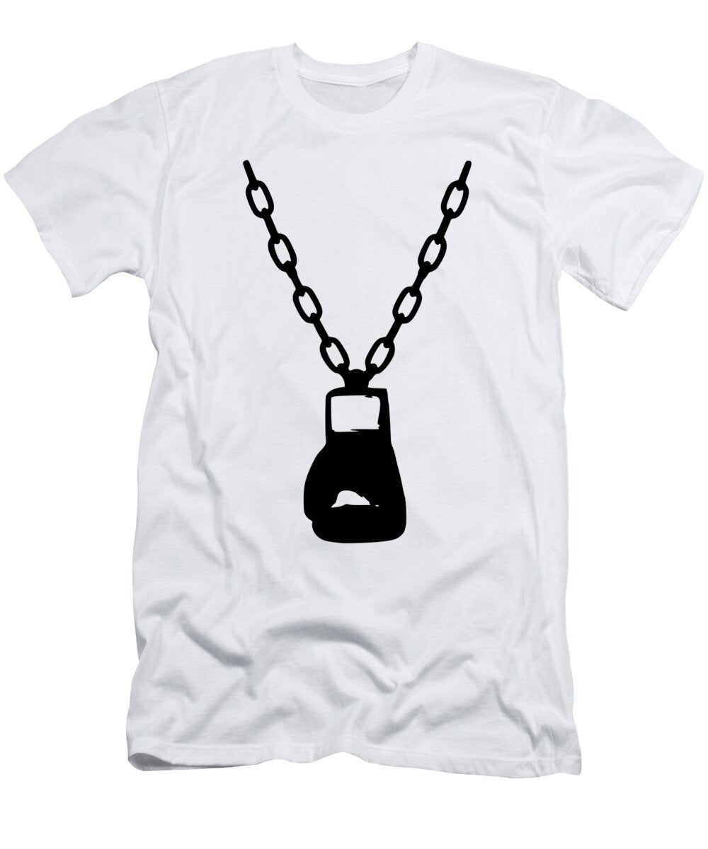 Boxer Kette Titan T-Shirt