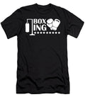 Boxer Practice 2 Titan T-Shirt