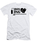 Boxer Practice Titan T-Shirt