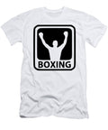 Boxer Titan T-Shirt