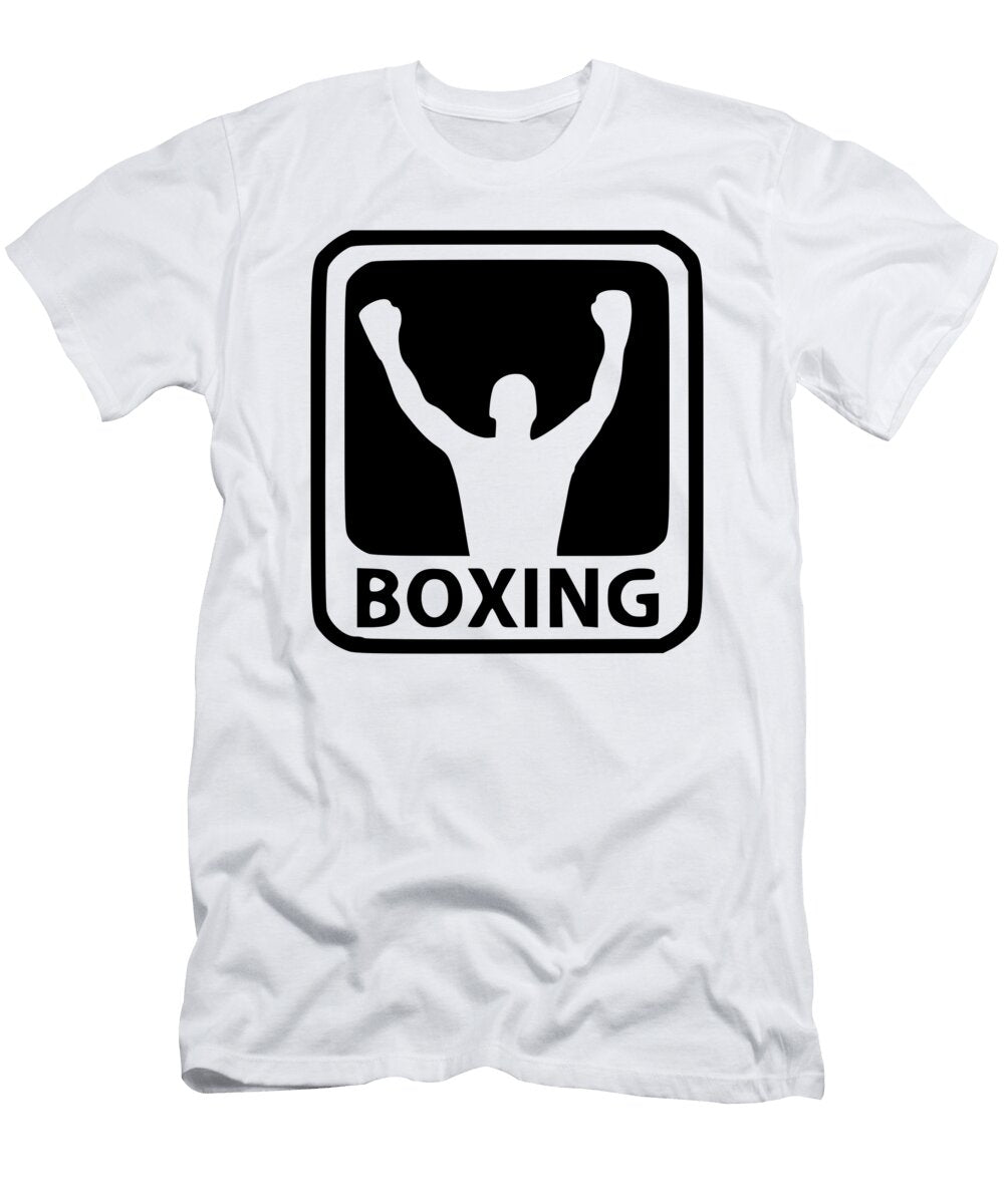 Boxer Titan T-Shirt