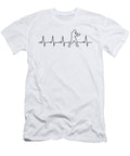 Boxing Heart Titan T-Shirt