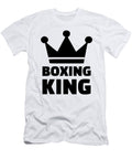 Boxing King Titan T-Shirt