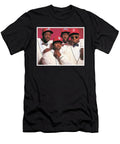 Boyz Ii Men Group Renjun Winda T-Shirt