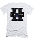 Boyz Ii Men Symbol Renjun Winda T-Shirt