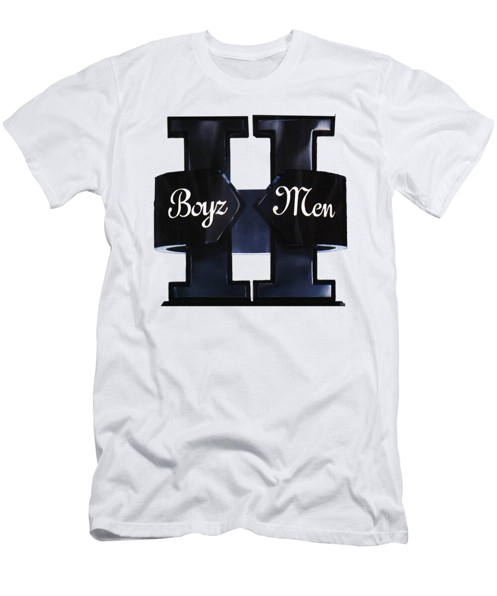 Boyz Ii Men Symbol Renjun Winda T-Shirt