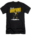 Brad Marchand Chisel Kelvin Kent T-Shirt