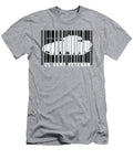 Bradley Bar Code Final Ron Whitehead T-Shirt