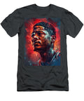Bradley Beal Dieu Vuong Kha T-Shirt
