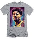 Brandon Ingram Dieu Vuong Kha T-Shirt