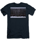 Brands on the Wall Jeff Swan T-Shirt
