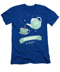 Breakfast At Tiffanys Alternative Movie Poster Movie Poster Boy T-Shirt