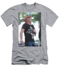 Bret Michaels Painting Concert Photos T-Shirt