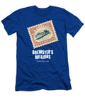 Brewsters Millions Alternative Movie Poster Movie Poster Boy T-Shirt
