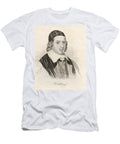 Brian Walton 1600 1661 English Divine Ken Welsh T-Shirt