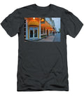 Brick Alley Pub Newport Ri Claudia Uripos T-Shirt