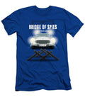 Bridge of Spies Alternative Movie Poster Movie Poster Boy T-Shirt