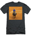Bridles and Brains Competing for Scholarships Sandra Kent T-Shirt