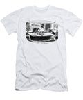 Brilliant Slumlord Billionaire Joseph Farris No Index T-Shirt