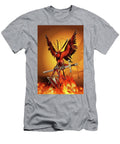 Bringing New Lige Stephen Mckim T-Shirt