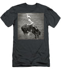 Bronc Rider Tom Reed T-Shirt