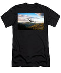 Bronco J Biggadike T-Shirt