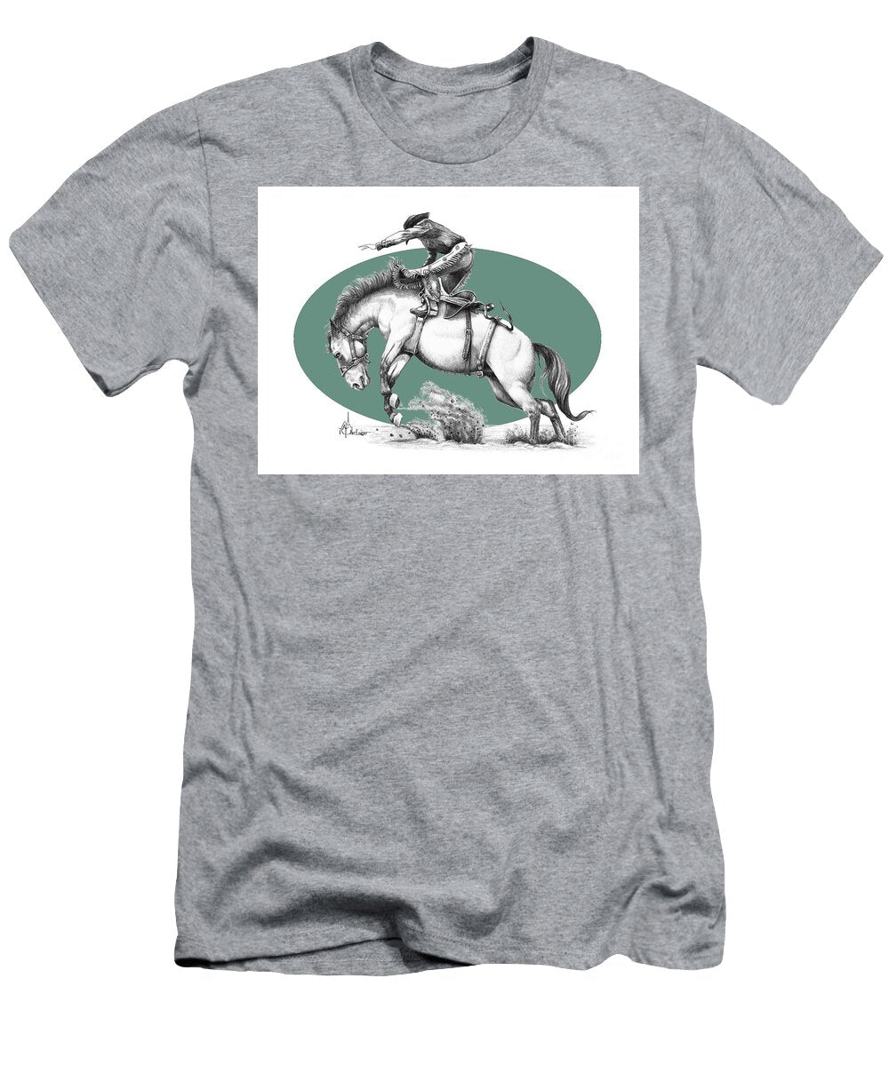 Bronco Murphy Elliott T-Shirt