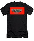 Bronco Xlt Cathy Anderson T-Shirt