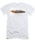 Broncos Over Denver Max Freeman T-Shirt