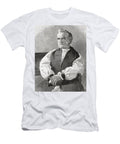 Brooke Foss Westcott 1825 Ken Welsh T-Shirt