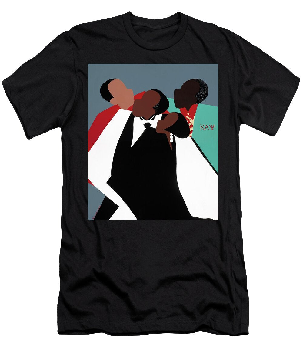 Brotherhood Synthia Saint James T-Shirt