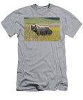 Brown Bear Sow William H Mullins T-Shirt