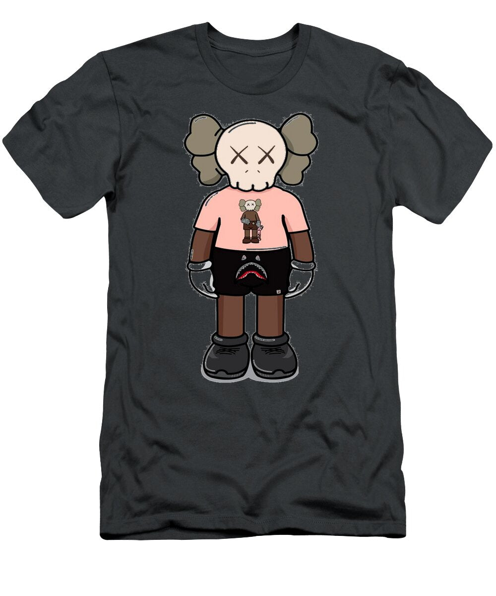 Brrstore Era a Palmeri T-Shirt