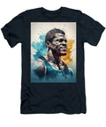 Bruce Brown Jr Dieu Vuong Kha T-Shirt