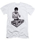 Bruce Lee Djing Terry Bill T-Shirt