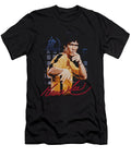 Bruce Lee Yellow Jumpsuit Brand a T-Shirt