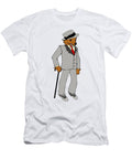 Bruin Bear Belinda Landtroop T-Shirt