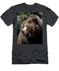 Bruin Smile D3821 Wes and Dotty Weber T-Shirt