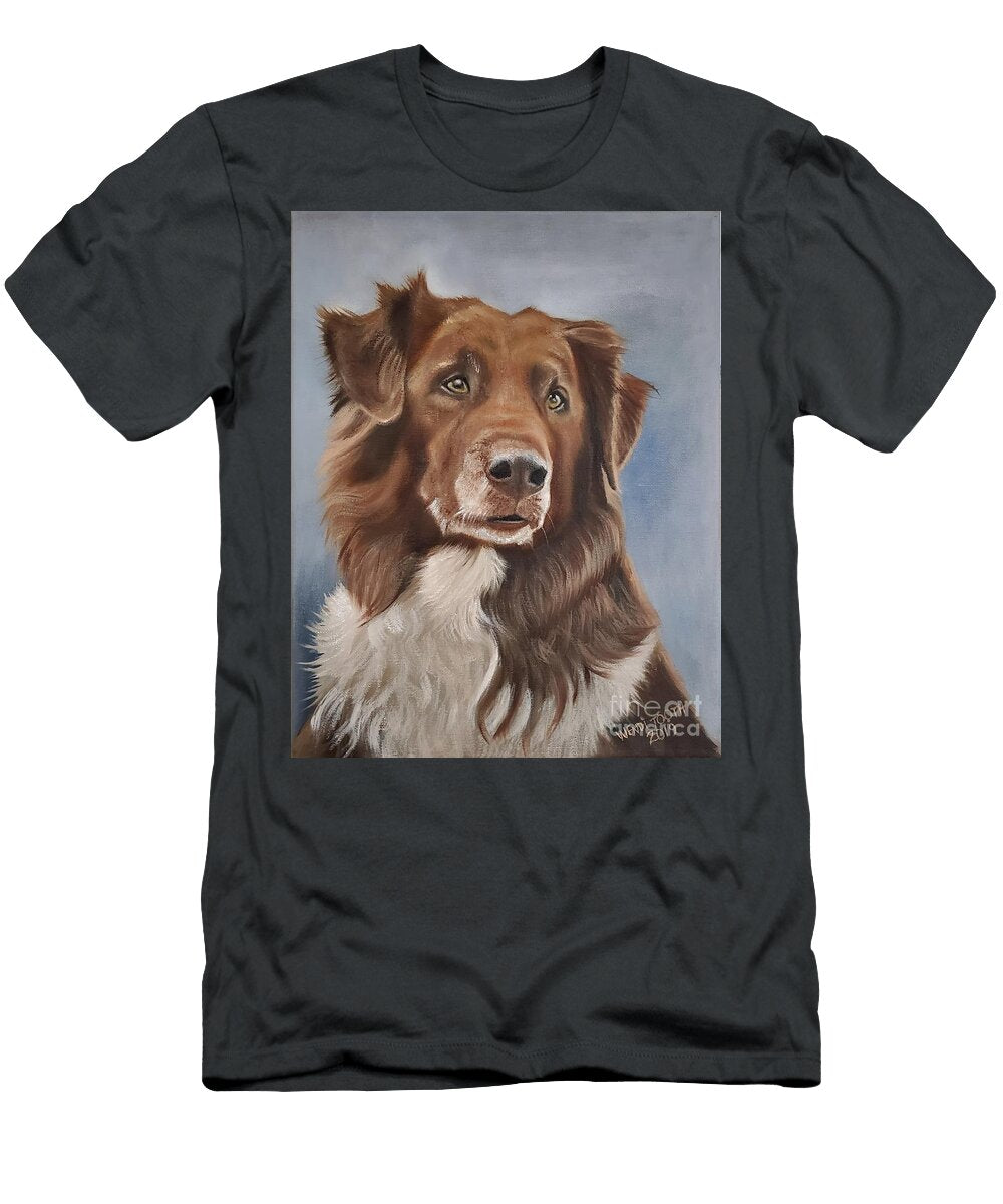 Bruin Wendi Tooth T-Shirt