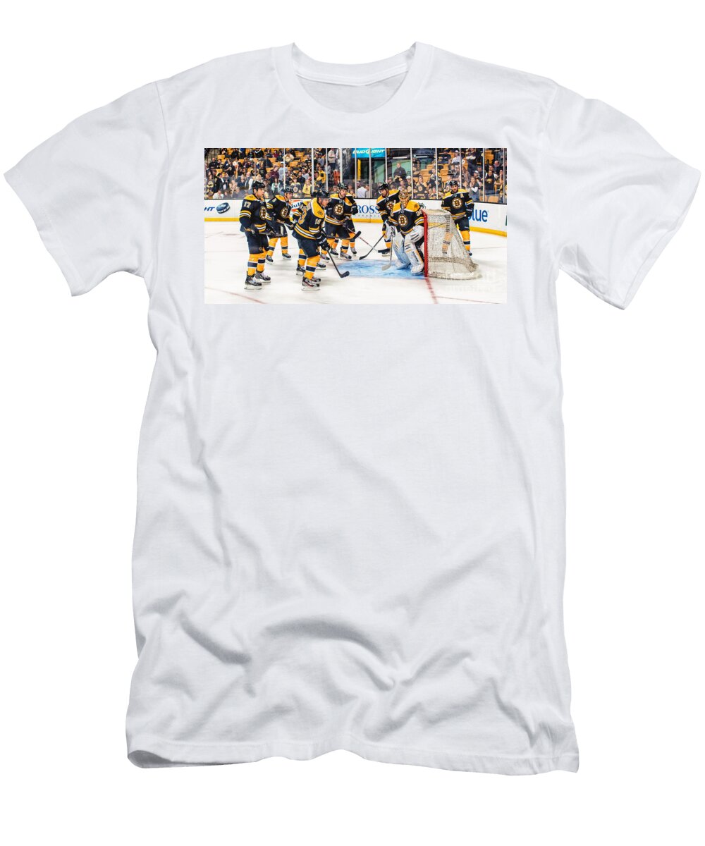 Bs Nest Scott Thorp T-Shirt