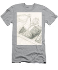 Btitish Sergeant Pilot Dennis Larson T-Shirt